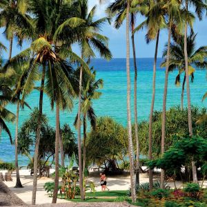 Hotel Neptune Pwani Beach Resort and Spa