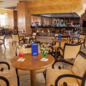 Hotel Aguamarina Golf