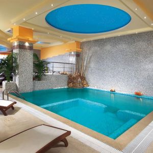 Hotel Alexandros Palace
