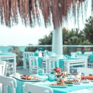 Hotel Paloma Oceana Resort
