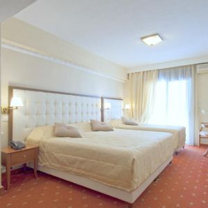 Hotel Secret Paradise and Spa