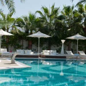 Margadina Hotel
