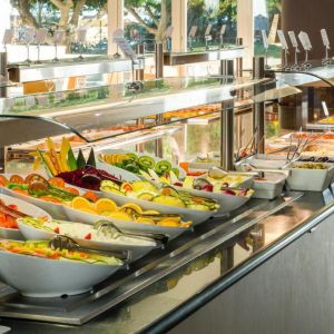 Hotel BQ Andalucia Beach