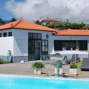 Hotel Jardim Atlantico