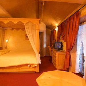 Hotel Capriolo