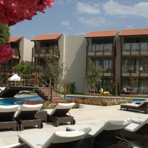 Hotel Gloria Golf Resort