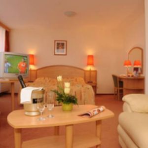 Hotel Hunguest Freya