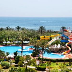 Hotel Belconti Resort