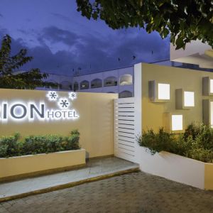 Hotel Orion