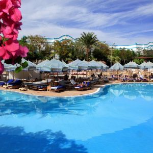 Hotel Sultan Gardens Resort