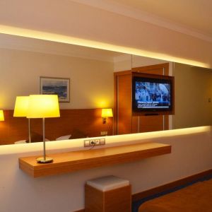 Hotel Grand Efe