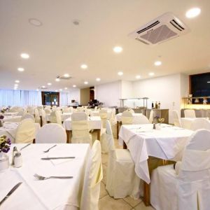 Hotel Amalia Corfu