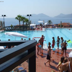 Hotel Lykia World Village