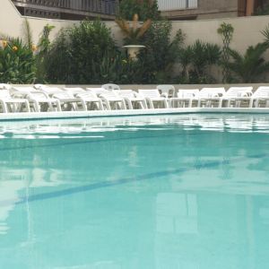 Hotel Mont Rosa