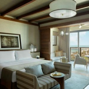 Hotel Madinat Jumeirah Al Naseem