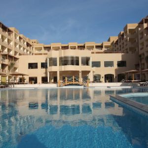 Hotel Imperial Shams