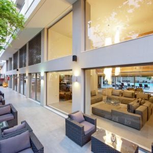 Hotel Oktober Downtown Boutique