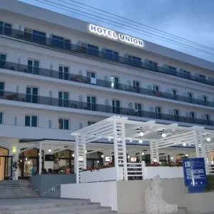 Hotel Union - Eforie Nord