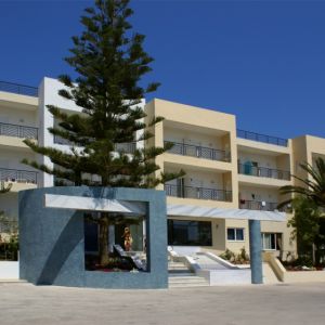 Astir Beach Hotel Creta
