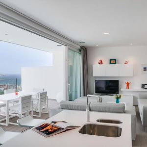 Hotel Baobab Suites