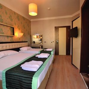 Hotel Marinem Diana