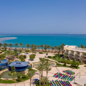 Hotel Palm Royale Soma Bay
