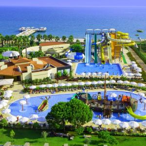 Hotel Bellis DeLuxe