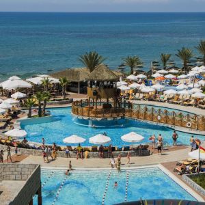 Hotel Papillon Belvil Resort