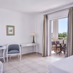 Hotel Sandy Beach Resort Corfu