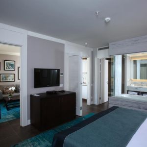 Arin Resort Bodrum ( ex. Hotel Sundance Resort)