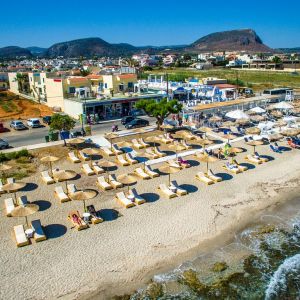 Galazio Apartments and Suites