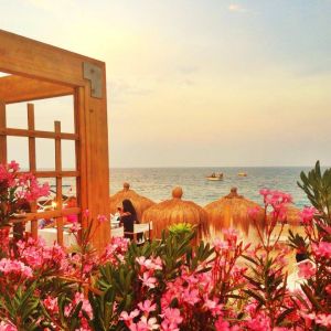 Hotel Marti Myra Kemer