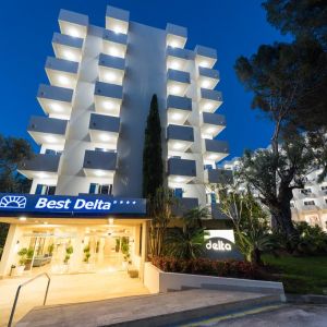 Hotel Best Delta