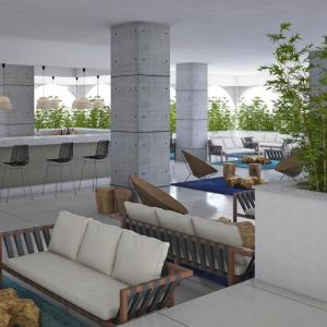 Hotel Leonardo Kolymbia Resort Rhodes