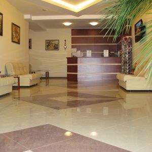 Hotel Tarnovo