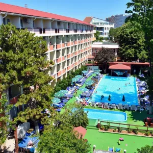 Hotel Apollo Ovicris Eforie N - Eforie Nord