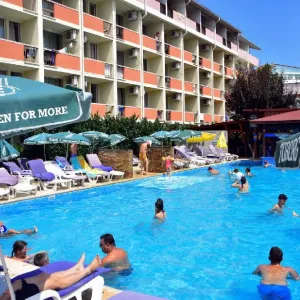 Hotel Apollo Ovicris Eforie N