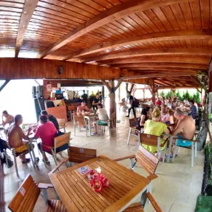 Hotel Apollo Ovicris Eforie N