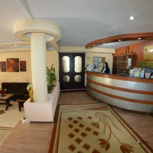 Hotel Apollo Ovicris Eforie N