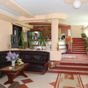 Hotel Apollo Ovicris Eforie N