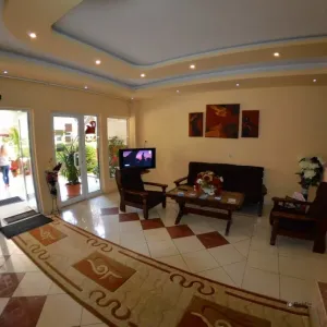 Hotel Apollo Ovicris Eforie N