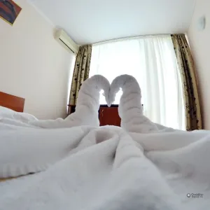 Hotel Apollo Ovicris Eforie N
