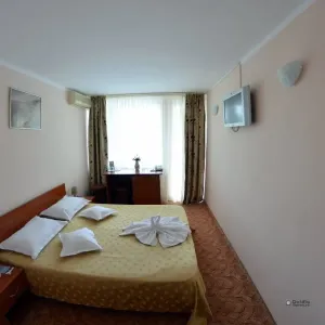 Hotel Apollo Ovicris Eforie N