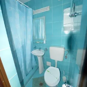 Hotel Apollo Ovicris Eforie N
