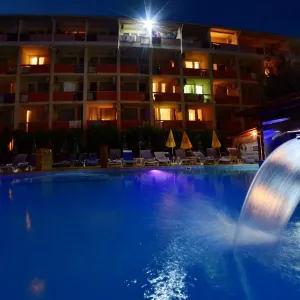 Hotel Apollo Ovicris Eforie N