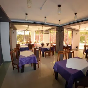 Hotel Apollo Ovicris Eforie N