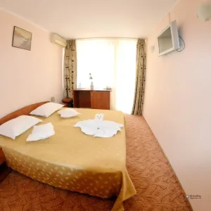 Hotel Apollo Ovicris Eforie N