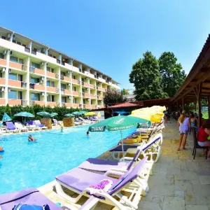 Hotel Apollo Ovicris Eforie N