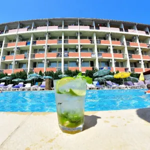 Hotel Apollo Ovicris Eforie N