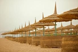 Hotel AA Amwaj  Resort